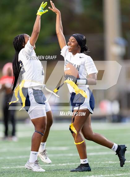 Thumbnail 2 in JV: Newnan @ East Coweta photogallery.