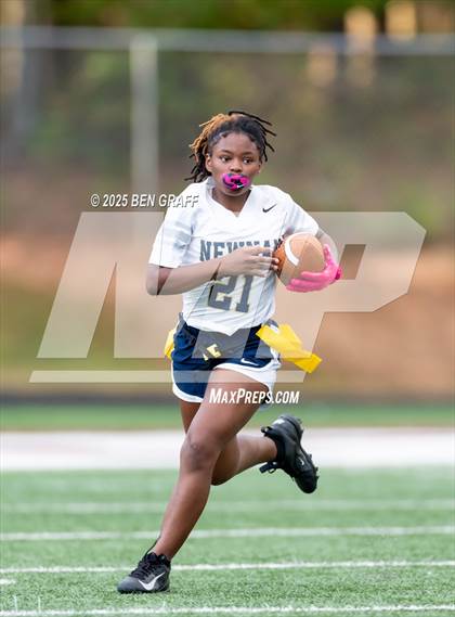 Thumbnail 2 in JV: Newnan @ East Coweta photogallery.