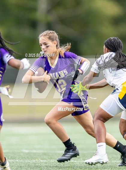 Thumbnail 3 in JV: Newnan @ East Coweta photogallery.