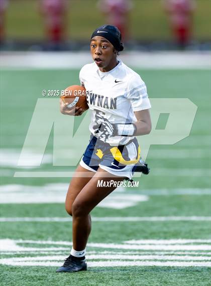 Thumbnail 1 in JV: Newnan @ East Coweta photogallery.