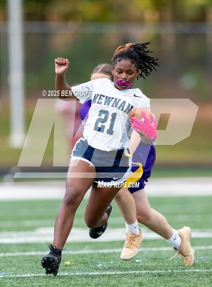 Thumbnail 2 in JV: Newnan @ East Coweta photogallery.