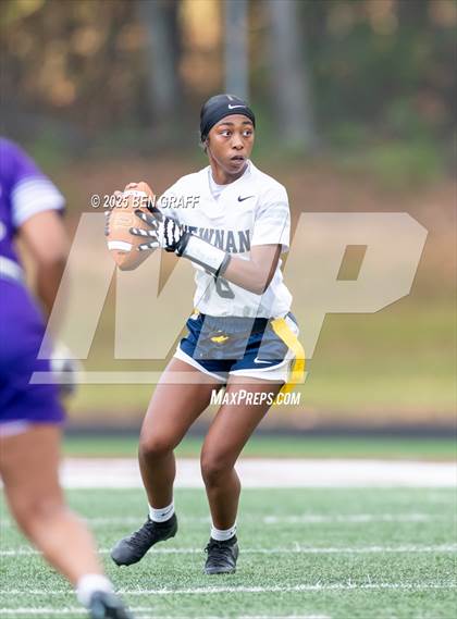 Thumbnail 2 in JV: Newnan @ East Coweta photogallery.