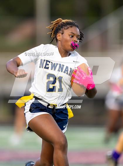 Thumbnail 2 in JV: Newnan @ East Coweta photogallery.