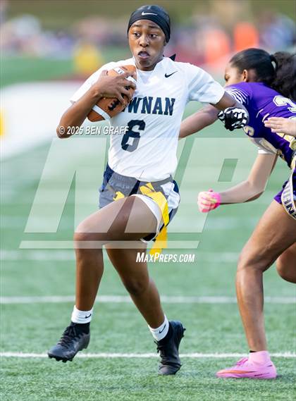 Thumbnail 2 in JV: Newnan @ East Coweta photogallery.