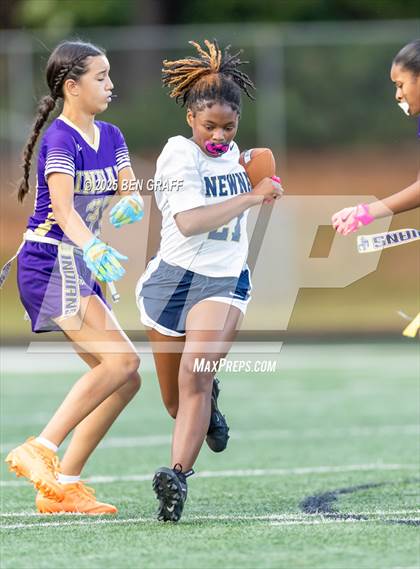Thumbnail 3 in JV: Newnan @ East Coweta photogallery.