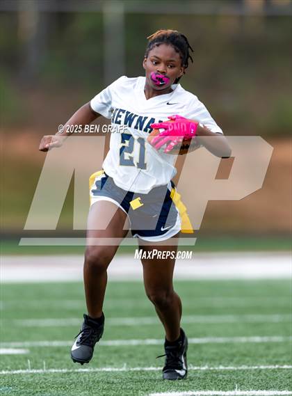 Thumbnail 3 in JV: Newnan @ East Coweta photogallery.