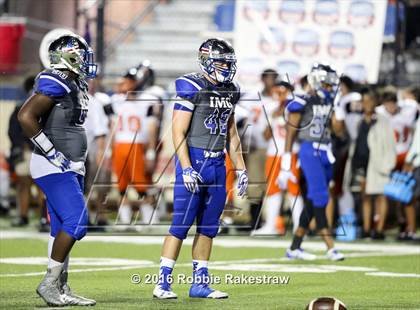 Thumbnail 1 in IMG Academy vs. Washington (Battle on the Border) photogallery.