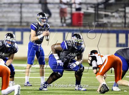 Thumbnail 1 in IMG Academy vs. Washington (Battle on the Border) photogallery.