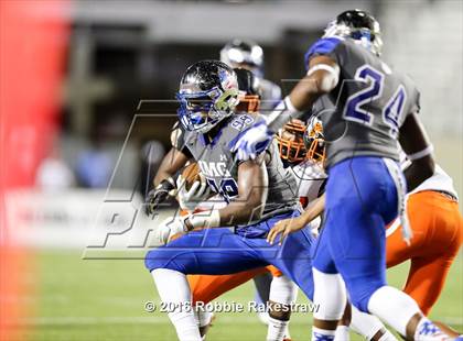 Thumbnail 1 in IMG Academy vs. Washington (Battle on the Border) photogallery.