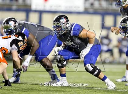 Thumbnail 3 in IMG Academy vs. Washington (Battle on the Border) photogallery.