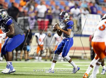 Thumbnail 2 in IMG Academy vs. Washington (Battle on the Border) photogallery.