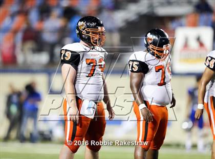 Thumbnail 3 in IMG Academy vs. Washington (Battle on the Border) photogallery.