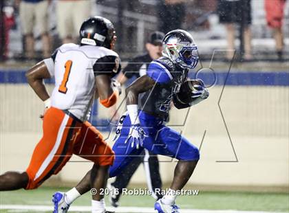 Thumbnail 1 in IMG Academy vs. Washington (Battle on the Border) photogallery.