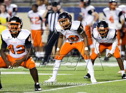 Thumbnail 3 in IMG Academy vs. Washington (Battle on the Border) photogallery.