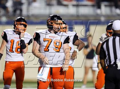 Thumbnail 3 in IMG Academy vs. Washington (Battle on the Border) photogallery.