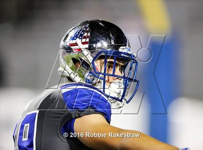 Thumbnail 2 in IMG Academy vs. Washington (Battle on the Border) photogallery.