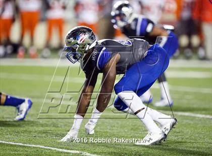 Thumbnail 3 in IMG Academy vs. Washington (Battle on the Border) photogallery.