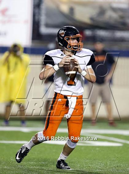 Thumbnail 1 in IMG Academy vs. Washington (Battle on the Border) photogallery.