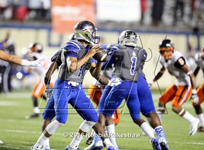 Thumbnail 1 in IMG Academy vs. Washington (Battle on the Border) photogallery.