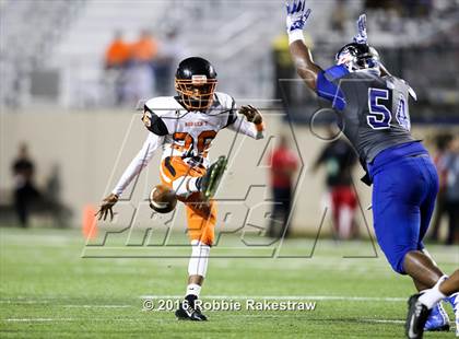 Thumbnail 1 in IMG Academy vs. Washington (Battle on the Border) photogallery.