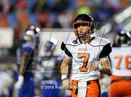 Thumbnail 1 in IMG Academy vs. Washington (Battle on the Border) photogallery.