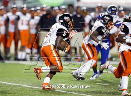 Thumbnail 1 in IMG Academy vs. Washington (Battle on the Border) photogallery.
