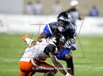Thumbnail 3 in IMG Academy vs. Washington (Battle on the Border) photogallery.
