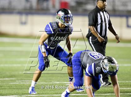 Thumbnail 3 in IMG Academy vs. Washington (Battle on the Border) photogallery.