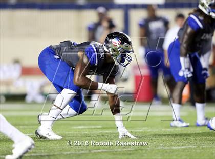 Thumbnail 3 in IMG Academy vs. Washington (Battle on the Border) photogallery.