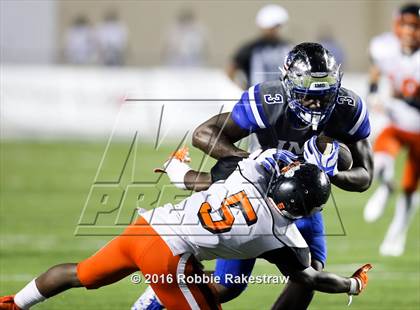 Thumbnail 1 in IMG Academy vs. Washington (Battle on the Border) photogallery.
