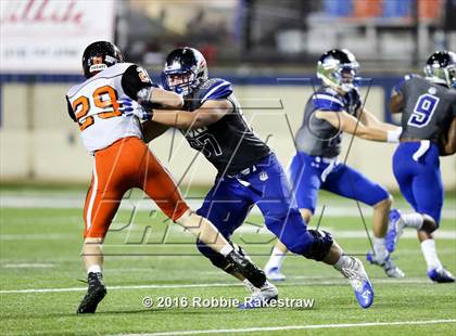Thumbnail 3 in IMG Academy vs. Washington (Battle on the Border) photogallery.