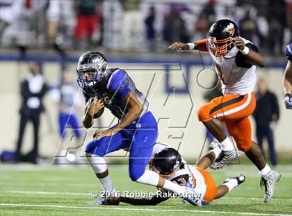Thumbnail 1 in IMG Academy vs. Washington (Battle on the Border) photogallery.