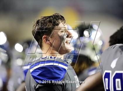 Thumbnail 1 in IMG Academy vs. Washington (Battle on the Border) photogallery.