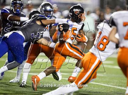 Thumbnail 3 in IMG Academy vs. Washington (Battle on the Border) photogallery.