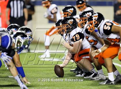 Thumbnail 2 in IMG Academy vs. Washington (Battle on the Border) photogallery.