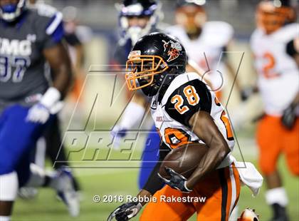 Thumbnail 2 in IMG Academy vs. Washington (Battle on the Border) photogallery.