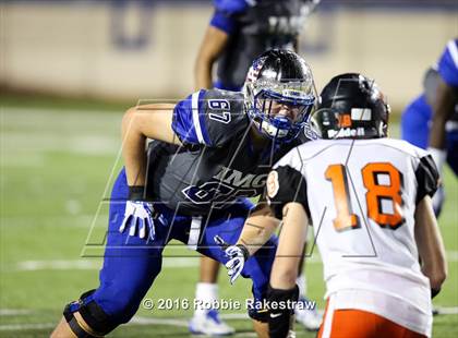 Thumbnail 2 in IMG Academy vs. Washington (Battle on the Border) photogallery.