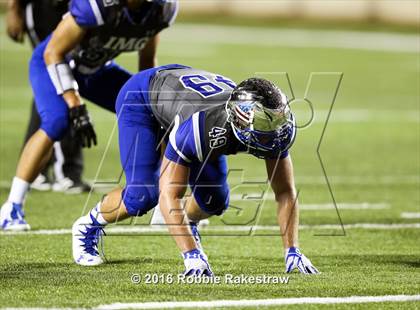Thumbnail 1 in IMG Academy vs. Washington (Battle on the Border) photogallery.