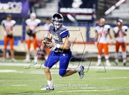 Thumbnail 2 in IMG Academy vs. Washington (Battle on the Border) photogallery.