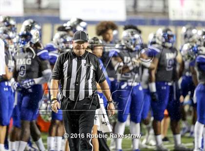 Thumbnail 1 in IMG Academy vs. Washington (Battle on the Border) photogallery.