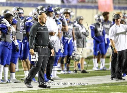 Thumbnail 2 in IMG Academy vs. Washington (Battle on the Border) photogallery.