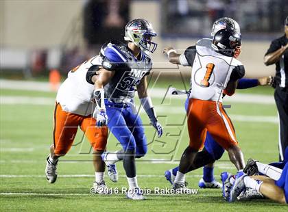 Thumbnail 1 in IMG Academy vs. Washington (Battle on the Border) photogallery.