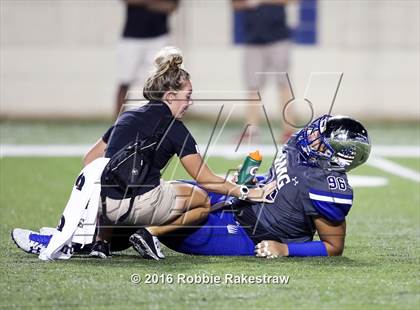 Thumbnail 3 in IMG Academy vs. Washington (Battle on the Border) photogallery.