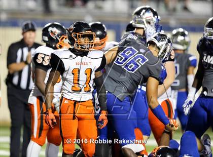 Thumbnail 2 in IMG Academy vs. Washington (Battle on the Border) photogallery.
