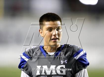 Thumbnail 2 in IMG Academy vs. Washington (Battle on the Border) photogallery.