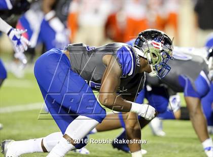 Thumbnail 3 in IMG Academy vs. Washington (Battle on the Border) photogallery.
