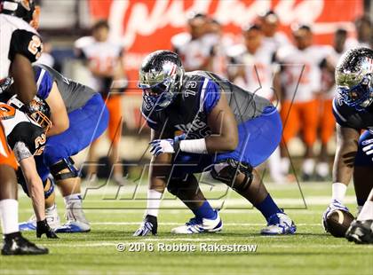 Thumbnail 2 in IMG Academy vs. Washington (Battle on the Border) photogallery.