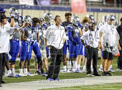 Thumbnail 3 in IMG Academy vs. Washington (Battle on the Border) photogallery.