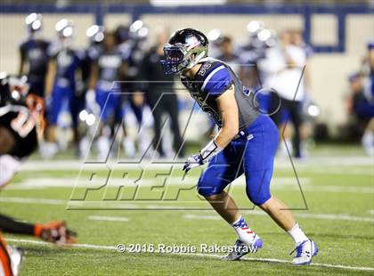Thumbnail 1 in IMG Academy vs. Washington (Battle on the Border) photogallery.