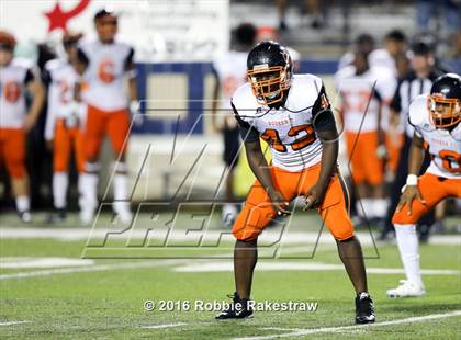 Thumbnail 2 in IMG Academy vs. Washington (Battle on the Border) photogallery.